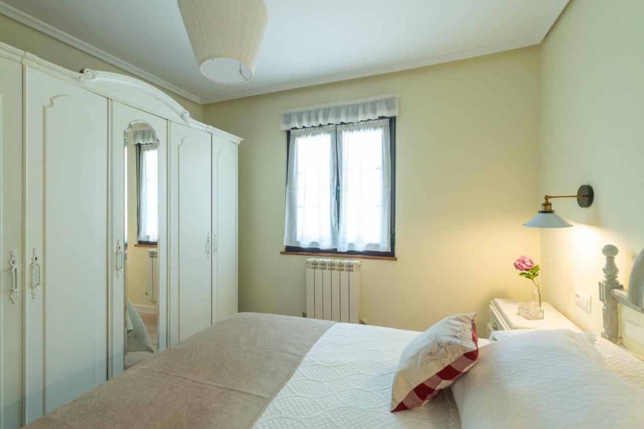 Villa Casa La Venta De Pedro Ribadesella Esterno foto
