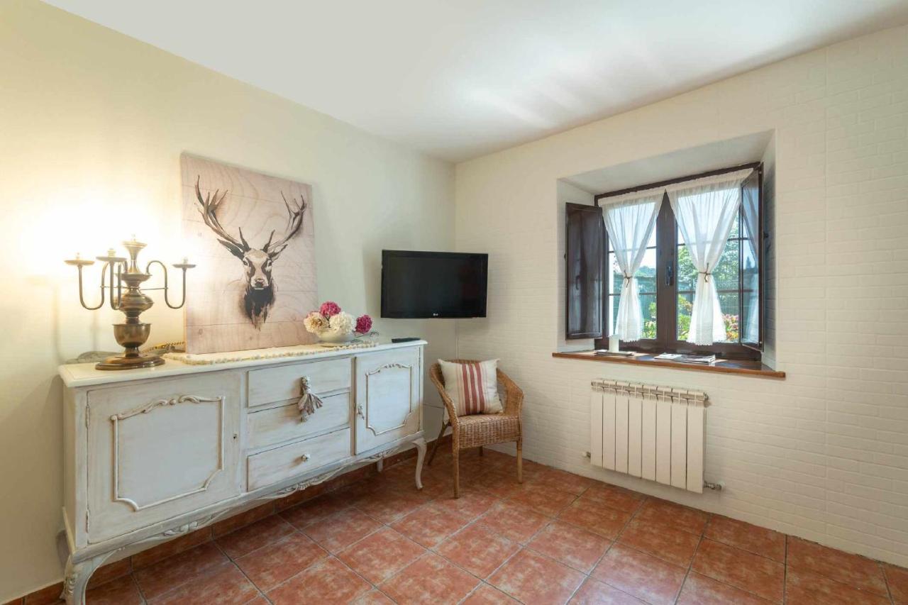 Villa Casa La Venta De Pedro Ribadesella Esterno foto